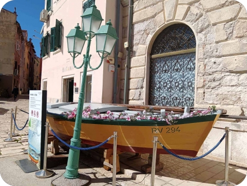 Crnohumorna drama ‘‘Zaposlenje’‘, Uskrsna rapsodija Ekomuzeja ‘‘Batana’‘, glazba, izložbe i još mnogo toga-143896