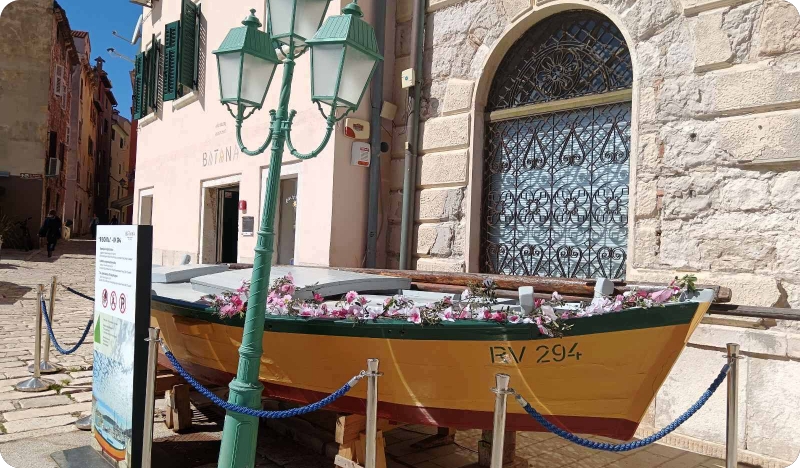 Crnohumorna drama ‘‘Zaposlenje’‘, Uskrsna rapsodija Ekomuzeja ‘‘Batana’‘, glazba, izložbe i još mnogo toga-143896