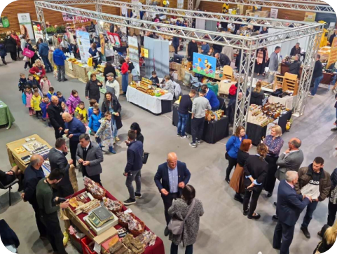 Ovog vikenda ne propustite filmove, radionicu, predstave i 18. Dane meda-143126