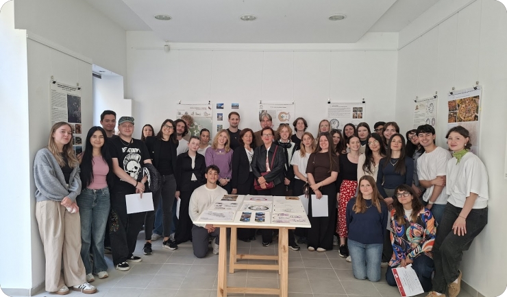 U Puli otvorena izložba radova s Erasmus+ proljetne škole o fortifikacijama-160198