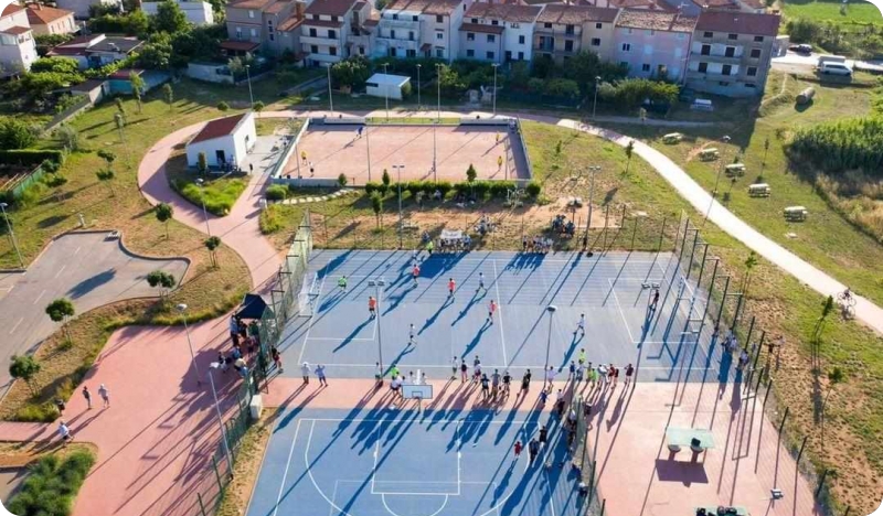 Pridružite se besplatnom treningu na Valdebeku!-145635