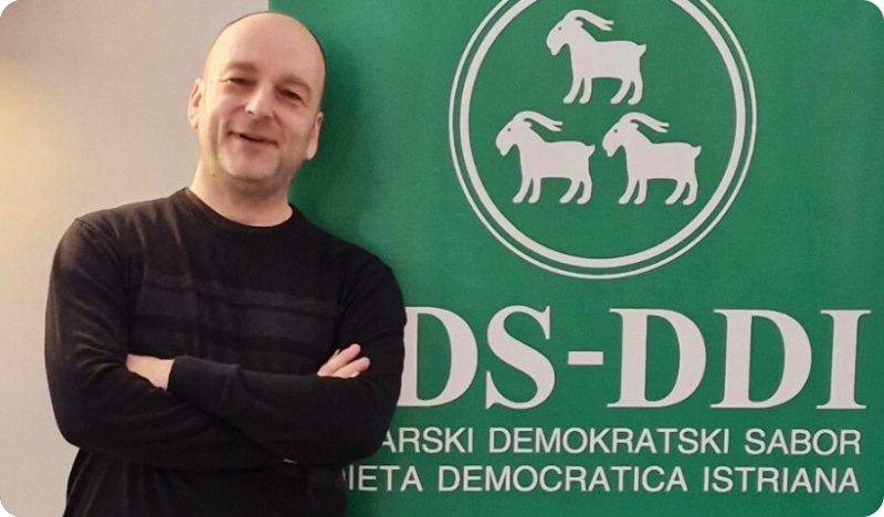 Dean Benazić novi je predsjednik IDS-a Fažane-144035