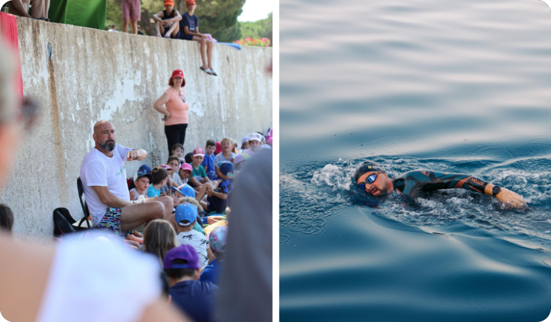 Domagoj Jakopović Ribafish u srijedu završava plivanje oko Istarskog poluotoka-146139