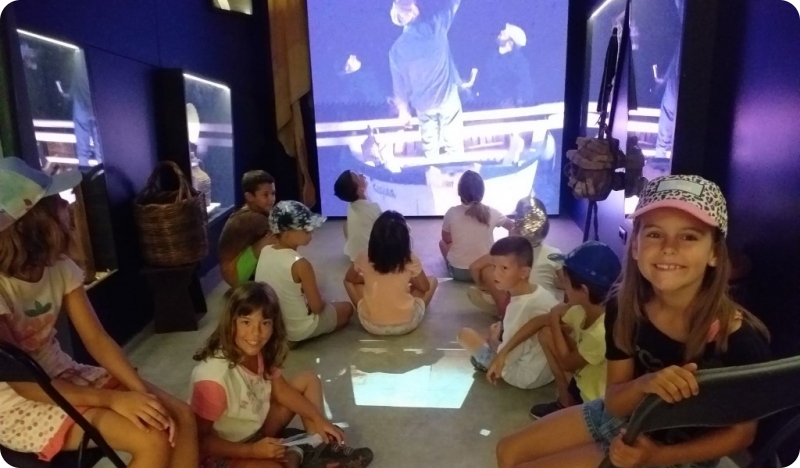 Slavlje u Rovinju povodom 20 godina uspješnog djelovanja Ekomuzeja-Ecomuseo “Batana”-147137