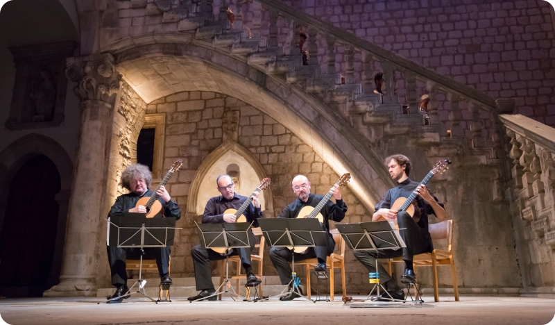 Tjedan ispunjen koncertima, kreativnim radionicama, izložbama i ostalim kulturnim događanjima-146154