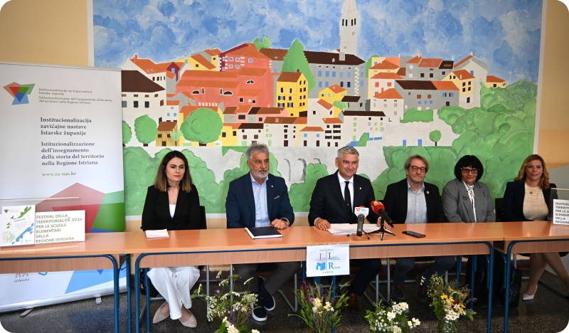 Najavljeni ovogodišnji Festivali zavičajnosti Istarske županije-160348