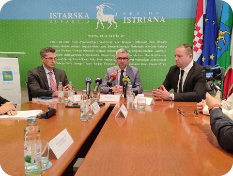 Jednosmjenska nastava u Žminju i Marčani postaje stvarnost: Odobreni projekti rekonstrukcije-147811