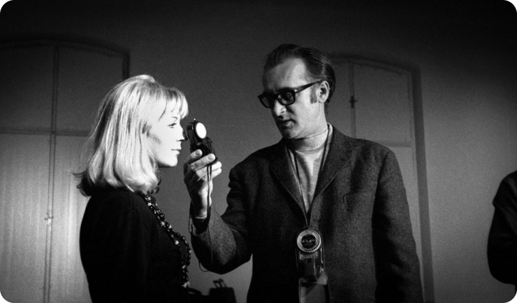 Legendarni film H-8, LaBuvljak, Rovinj Photodays i još mnogo toga-144943