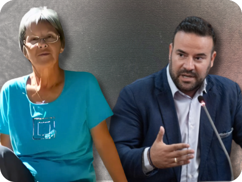 Slavica Rudan: Hoćete li sačuvati šumu staru 75 godina ili zadovoljiti privatnog investitora?-147528