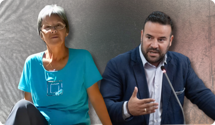 Slavica Rudan: Hoćete li sačuvati šumu staru 75 godina ili zadovoljiti privatnog investitora?-147528