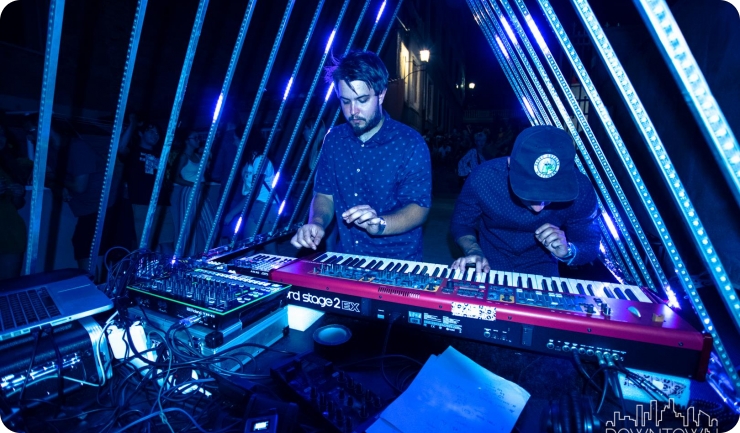 Pulski glazbenik Andrej Lasić zaokružuje glazbenu sezonu ‘Downtown Pula’ u srcu grada-147013