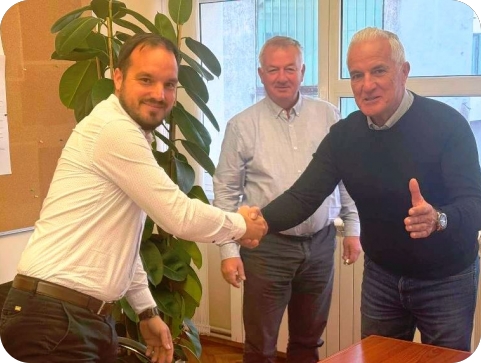 U Fažani potpisan ugovor o izgradnji prometnice sa javnom rasvjetom i oborinskom odvodnjom kod doma za starije-148687