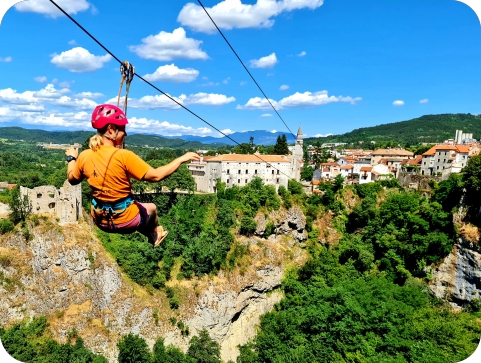 Obilježavanje Svjetskog dana turizma: Popusti i besplatne ulaznice za 50 lokacija diljem Istre-147594