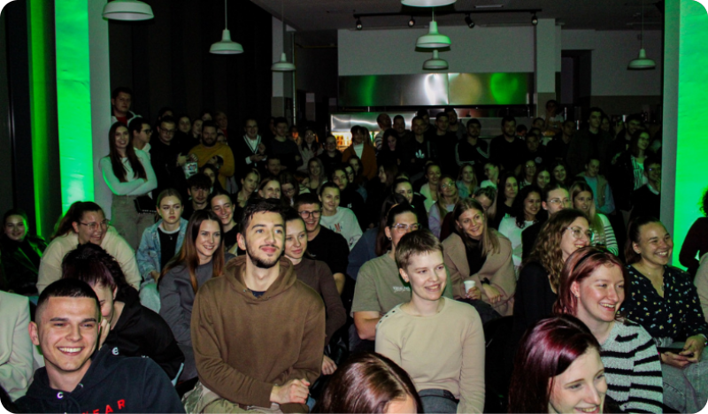 Humanitarni Student Week studentima u Puli pružio dane za pamćenje-144592