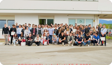 Tvornicu ROCKWOOL u Istri posjetili studenti zagrebačkog Sveučilišta i Švedske-144862