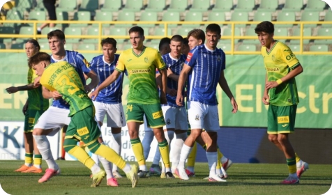 Istra u zadnjoj minuti nesretno izgubila od Lokomotive-162562