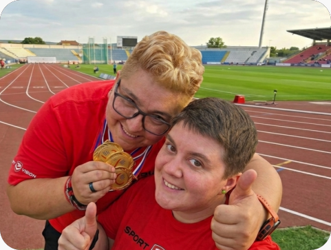Jelena Vuković ponovno neporažena, Jovana Obradović najbolja juniorka Memorijala-163304