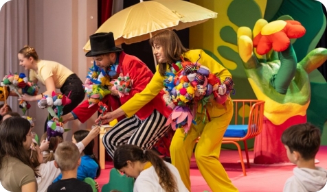 „Florastično“ izdanje Monte Librića donosi bogat program za najmlađe-159979