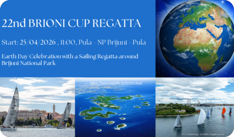 22. Brioni kup – regata koja spaja tradiciju, sport i poruku očuvanja prirode-159984