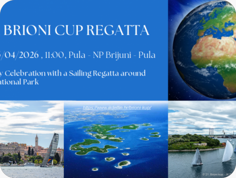 22. Brioni kup – regata koja spaja tradiciju, sport i poruku očuvanja prirode-159984