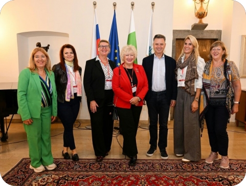 Priznanja i nove suradnje na Forumu BPW AdrionNet-164159