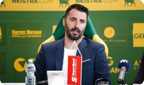 Tko je tu lud: Režić, trener rješenje do kraja prvenstva najavljuje u budućnosti veliki korak naprijed-160013