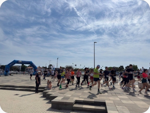 Povijesni rekordi na 11. Road Race Medulin Riviera: Kenijska elita pokorila medulinsku rivu-159987