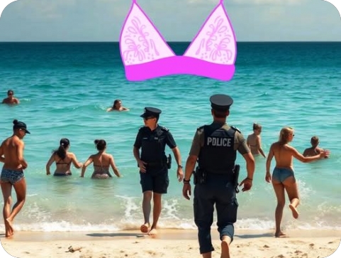 CSI Umag: Slučaj Topless-162329