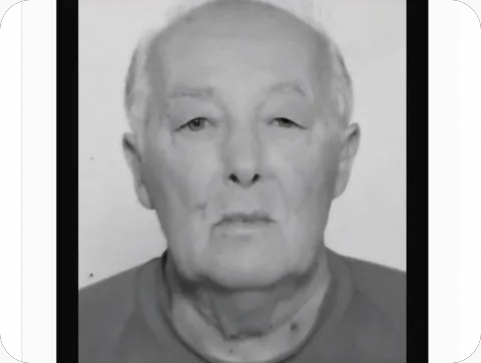 Napustio nas je legendarni pulski teniski trener Marijan Ribarić Riba-162947