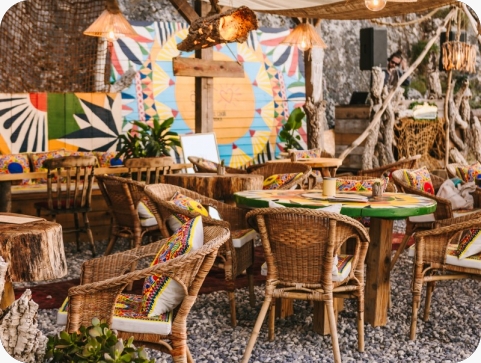 Ljeto u Istri službeno počinje u AMO Beach Bar & Food-160709