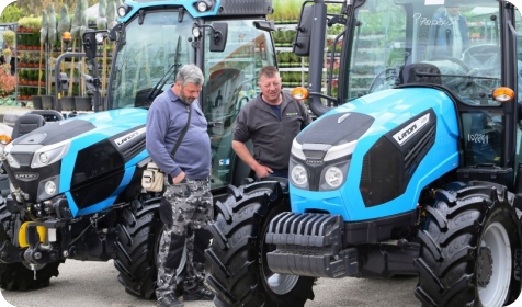 Sutra započinje AgroTerra Istra, više od 150 izlagača i ponuda za sve ukuse-159894