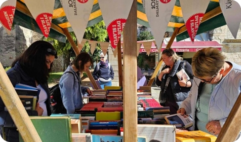 BOOKtiga u Poreču od 23. do 25. travnja donosi bogat program za sve generacije-159860