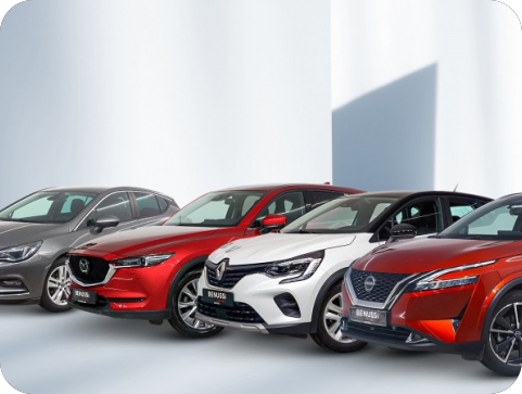 Auto Benussi Select Cars: Odaberite kvalitetu i kupite automobil na Super Select Suboti-143059