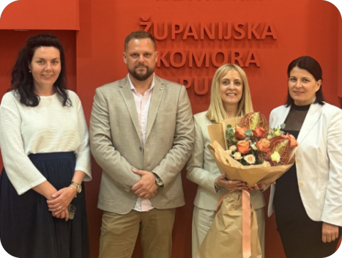 HGK - ŽK Pula: Žensko poduzetništvo pokretač je pozitivnih promjena u gospodarstvu-160931
