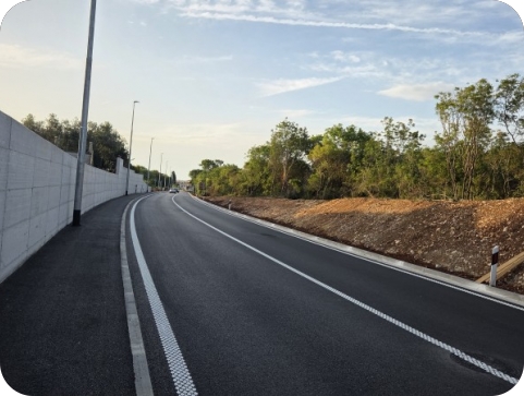 Jurio 101 km/h Fažanskom cestom gdje je ograničenje 50. Čeka ga kazna do 920 eura-159883