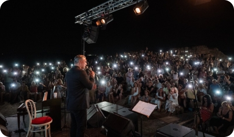 Bogat ljetni program na području Općine Marčana okuplja brojne domaće i strane posjetitelje-162649