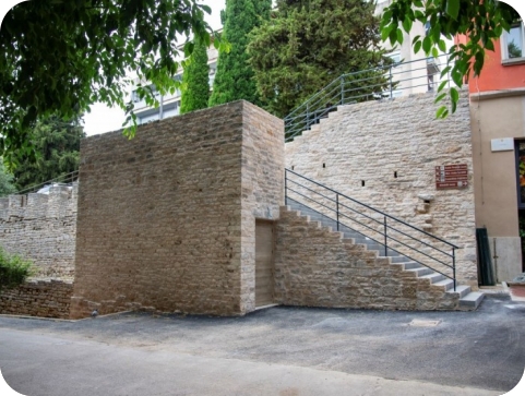 Sutra hitna sanacija priključka javnog WC-a na Giardinima-162468