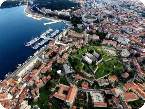 Izmjene Strategije razvoja Pule donose nove projekte i prilike za financiranje-156361