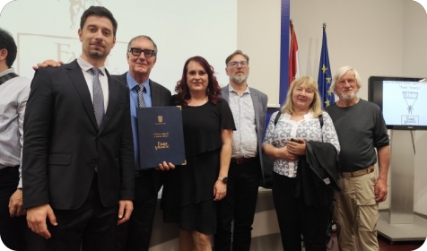 Rovinjska udruga Galileo Galilei dobitnik državne nagrade „Faust Vrančić“ za 2025. godinu-160934