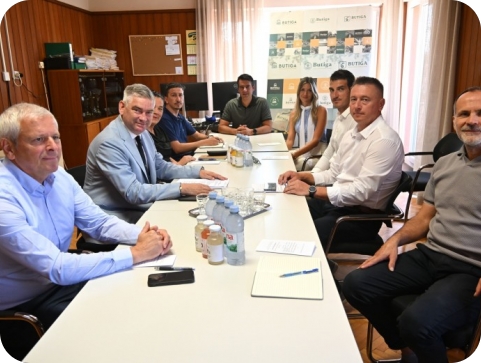 Kaštelir-Labinci kreću prema novom sustavu navodnjavanja-162191
