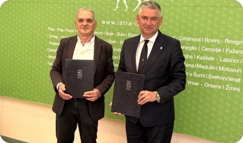 Potpisani ugovori za jačanje zdravstva u Istri-160639