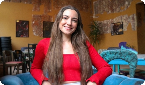 Pulska glazbenica Jasmina Makota uoči Dore: ‘‘Glazba mi nije izbor, nego razlog postojanja’’ (VIDEO)-158367