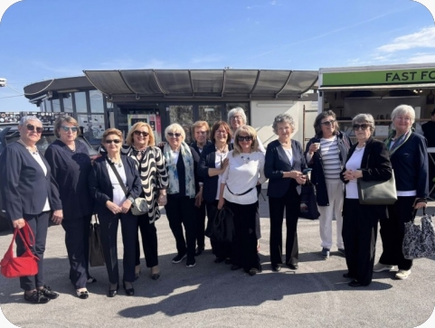 Zbor “Nuvola” i domaće pjesnikinje oduševili publiku u Mošćeničkoj Dragi-159963