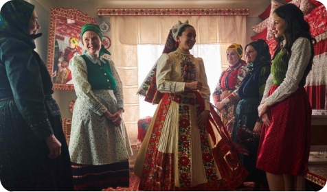 Započeo Tjedan mađarskog filma, danas program svečanog otvorenja-161496