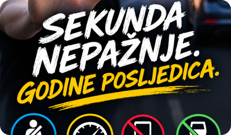 Diljem Istre obilježiti će se 7. Nacionalni dan sigurnosti cestovnog prometa-164396