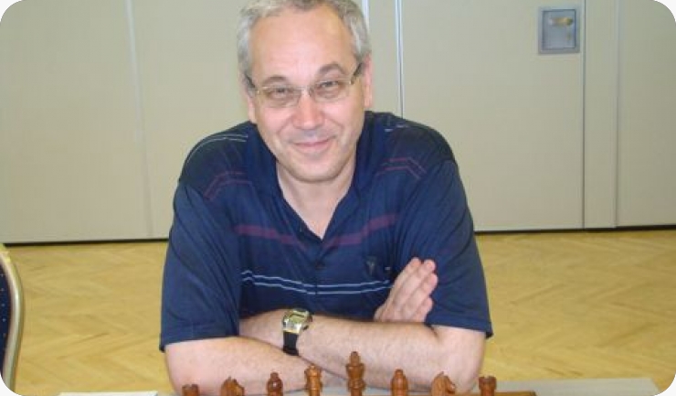 Simultanka s velemajstorom Nenadom Ferčecom-157402