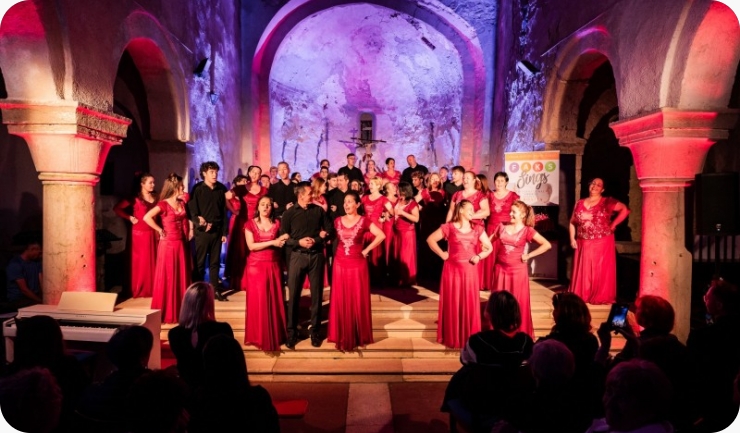 FAKS festival ponovno okuplja međunarodne zborove u Istri u dva termina!-159985