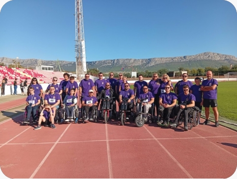 PAK Pula osvojio 16 medalja i postavio dva državna rekorda-164368