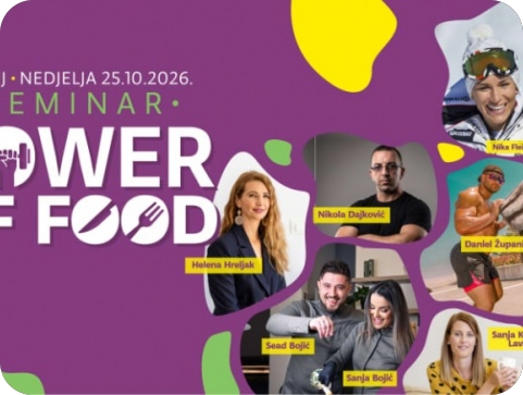 Gastro manifestacija The Power of Food održati će se ove nedjelje u Žminju-164413