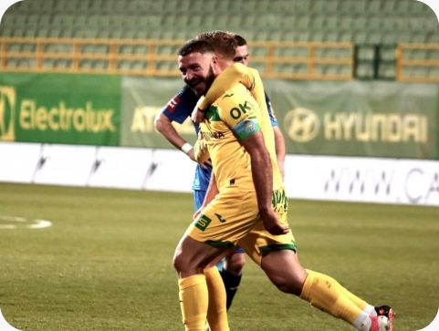 Istra bez Radoševića u Zagrebu, Prevljak preuzima kapetansku traku-159734